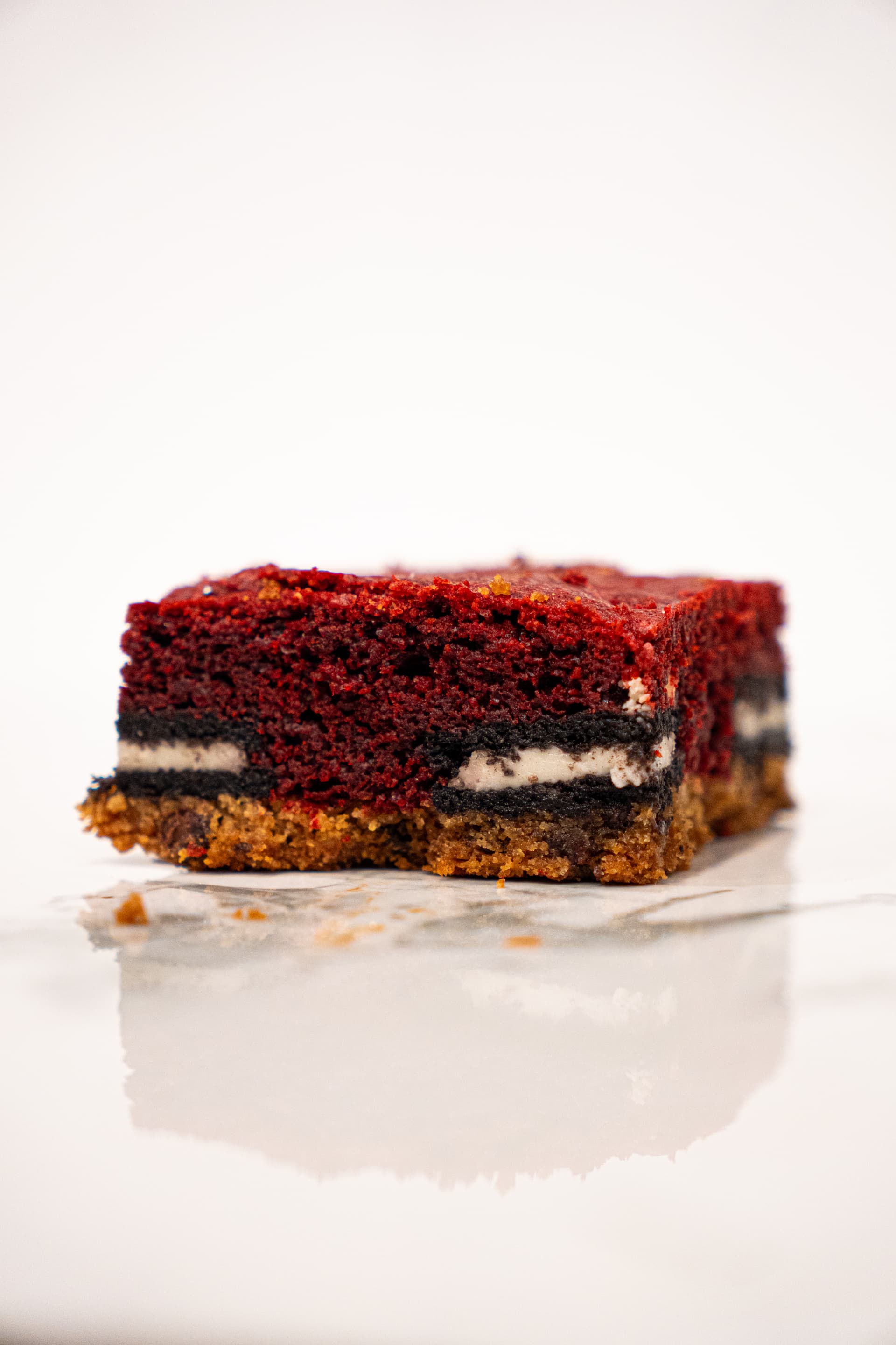 Red Velvet Chocolate Chip