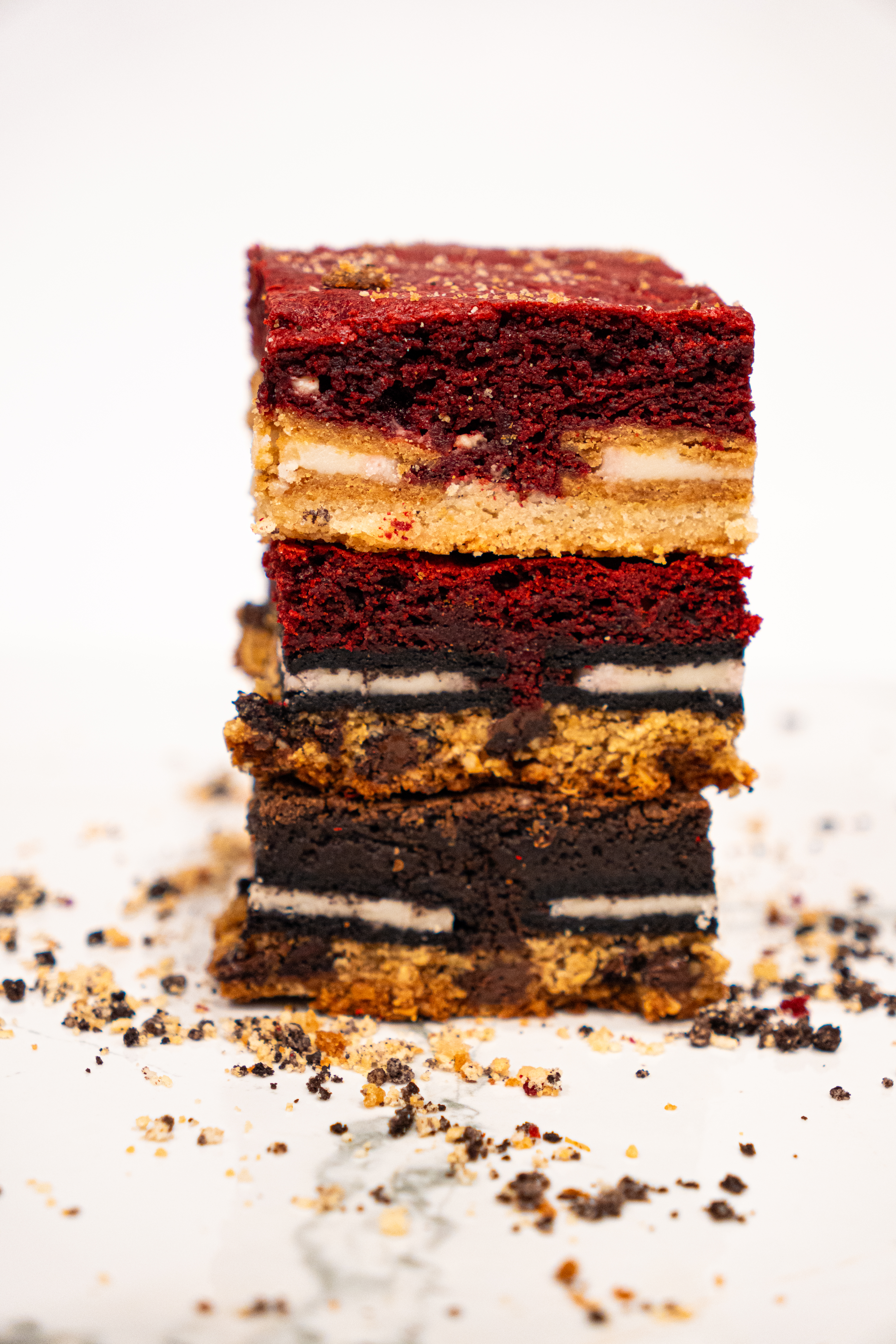 VELVETY PACK